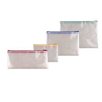 BOLSA DE CREMALLERA MULTIUSO ECONÓMICA