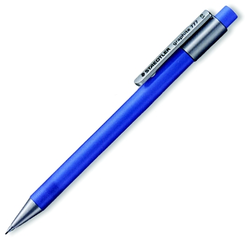 PORTAMINAS STAEDTLER GRAPHITE - COPI OLOT, VENTA DE FOTOCOPIADORAS Y  MATERIAL ESCOLAR Y DE OFICINA