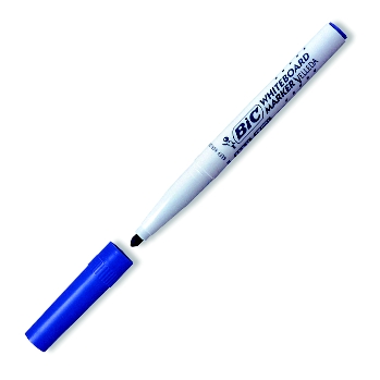 Rotulador pizarra blanca Bic Velleda Medium 1741 - Material escolar