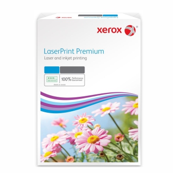 PAPER BLANC "XEROX LASER PRINT PREMIUM"