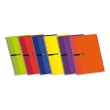 LLIBRETA ESPIRAL FOLI 80 FULLS 4x4