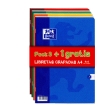 PACK LLIBRETES GRAPADES A4 OXFORD 48F.