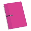 LLIBRETA ESPIRAL OXFORD 80 FULLS