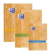 LLIBRETES 100% RECICLADES OXFORD