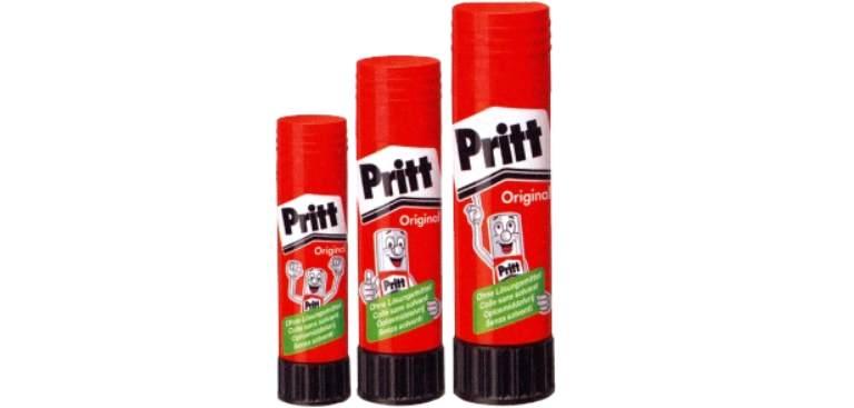 ADHESIVOS Y PEGAMENTO