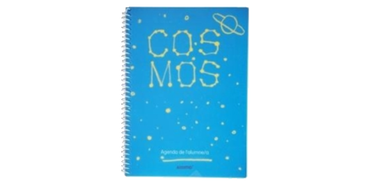 AGENDAS ESCOLARES