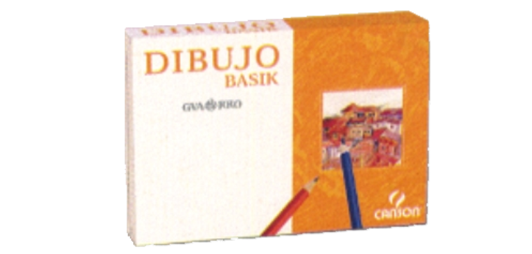 LÁMINAS DE DIBUJO