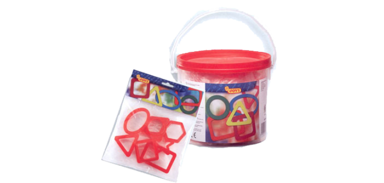 HERRAMIENTAS DE MODELAJE