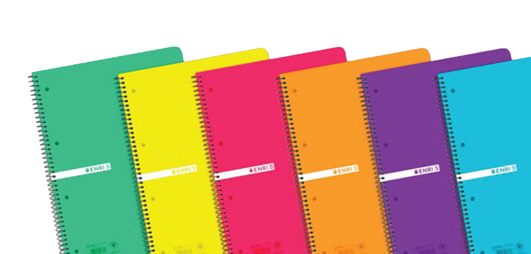 PAPELERÍA Y RESMILLERÍA